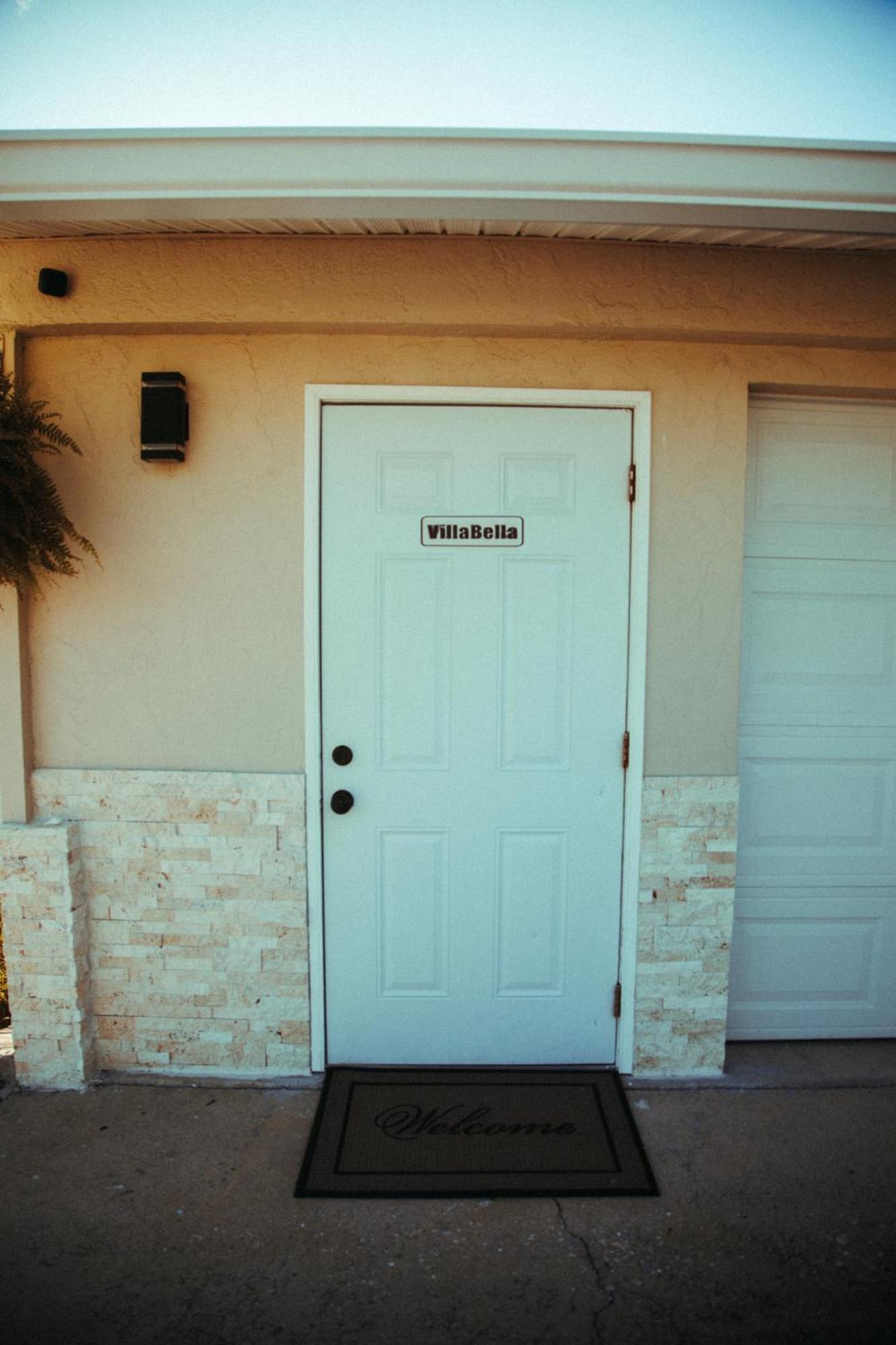 Villabella Fort Myers Exterior photo